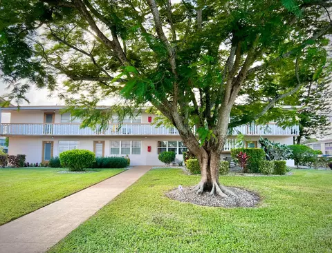 232 Andover I, West Palm Beach, FL 33417
