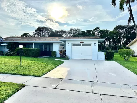 13357 Via Vesta #B, Delray Beach, FL 33484