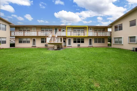 226 Chatham K #226, West Palm Beach, FL 33417