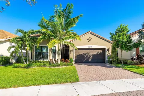 11927 Leon Cir N, Parkland, FL 33076