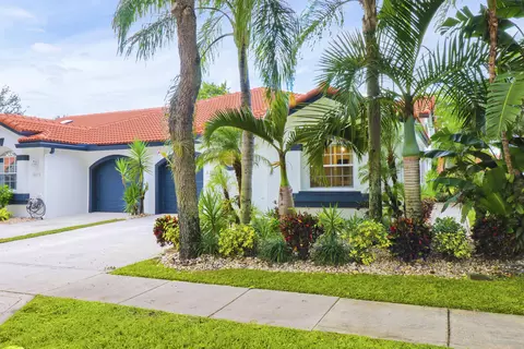 8273 Via Di Veneto, Boca Raton, FL 33496