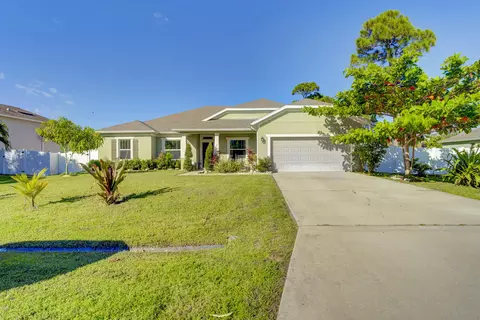 3432 SW Galeti St, Port Saint Lucie, FL 34953