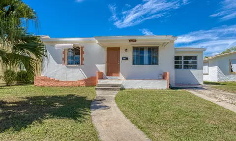 1227 N Ocean, Breeze, FL 33460
