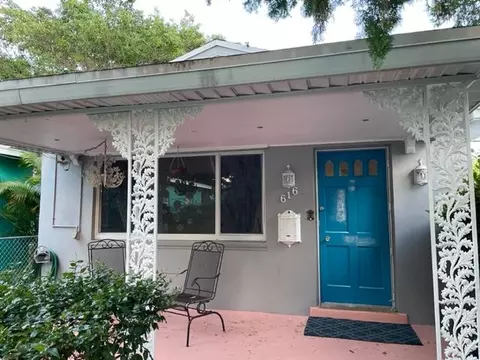 616 N L St, FL 33460