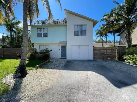 17369 Sentimental Journey, Jupiter, FL 33458