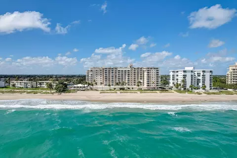 1051 Hillsboro Mile #905E, Hillsboro Beach, FL 33062