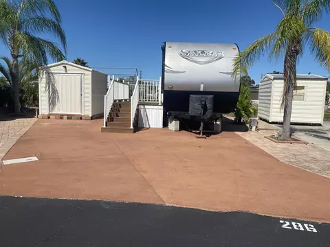 7950 Hwy 78 #286, Okeechobee, FL 34974