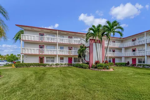 338 Fanshaw I, Boca Raton, FL 33434