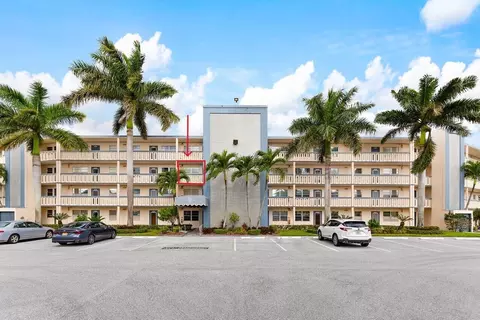 3050 Yarmouth C, Boca Raton, FL 33434