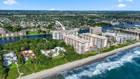 1150 Hillsboro Mile #414, Hillsboro Beach, FL 33062