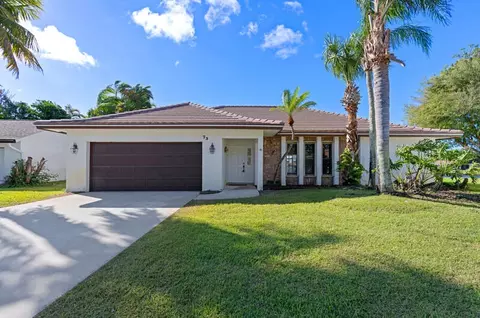 73 Vista Del Rio, Boynton Beach, FL 33426