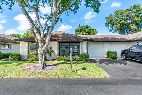 4754 Greentree Dr #A, Boynton Beach, FL 33436