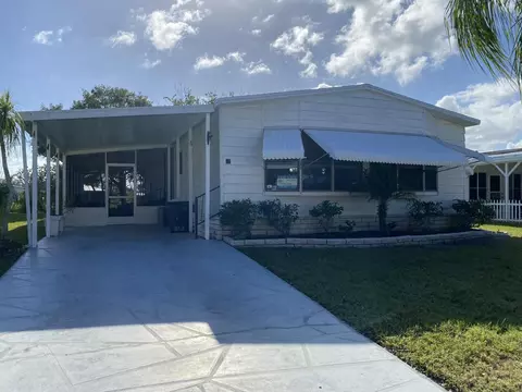 65 Calle De Lagos, Fort Pierce, FL 34951