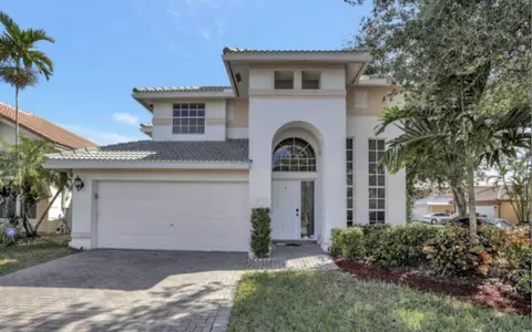 2600 NW 68th Ter, Margate, FL 33063