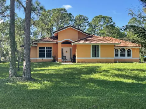 16360 78th Rd N, Loxahatchee, FL 33470