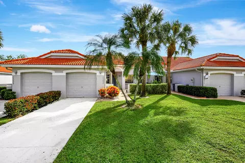 15232 W Tranquility Lake Dr, Delray Beach, FL 33446