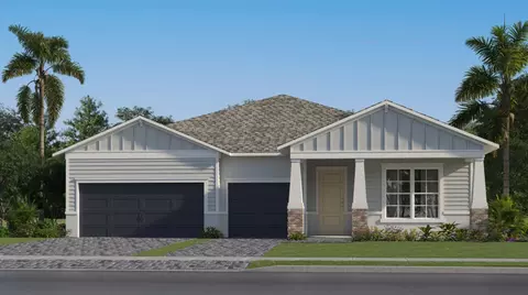 1142 Tangled Orchard Trce Trce, Loxahatchee, FL 33470