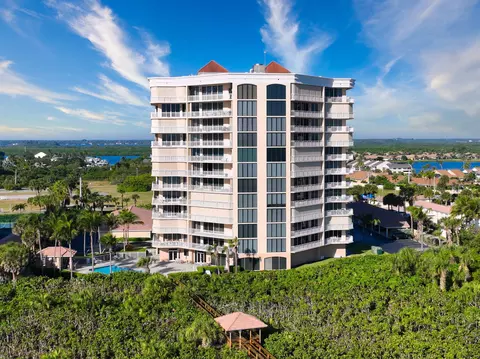 3000 N Highway A1a #6A, Hutchinson Island, FL 34949