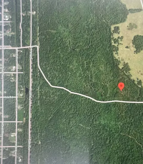 No Street Street, Deland, FL 32720