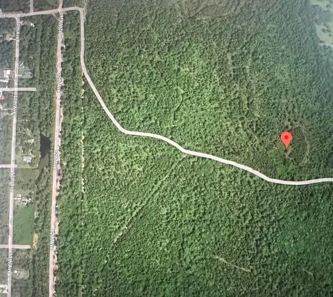 No Street Street, Deland, FL 32720
