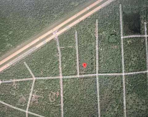 0 W International Speedway Blvd, Daytona Beach, FL 32124