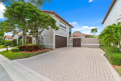 23156 Via Stel, Boca Raton, FL 33433