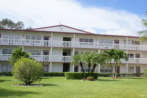 218 Fanshaw F, Boca Raton, FL 33434