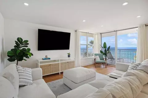 1051 Hillsboro Mile #411E, Hillsboro Beach, FL 33062