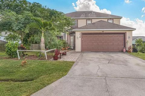 1038 SW Liberty Ave, Port Saint Lucie, FL 34953
