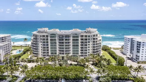 1063 Hillsboro Mile #303, Hillsboro Beach, FL 33062