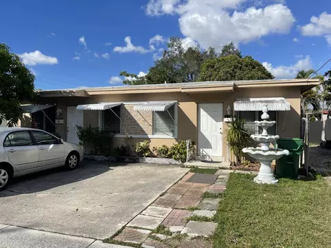 5675 NW 2nd St, Miami, FL 33126