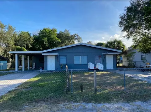 1705 Boston Ave, Fort Pierce, FL 34950