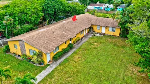 4030 Luzon Ave, Lake Worth, FL 33461