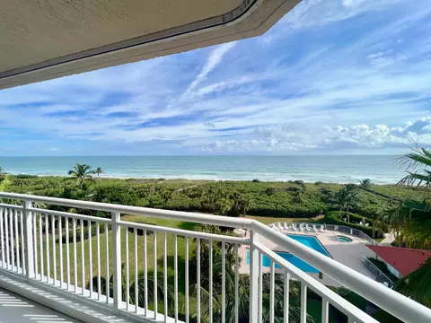 3880 N Highway A1a #603, Hutchinson Island, FL 34949