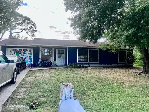 450 San Pedro Ave SW, Palm Bay, FL 32908
