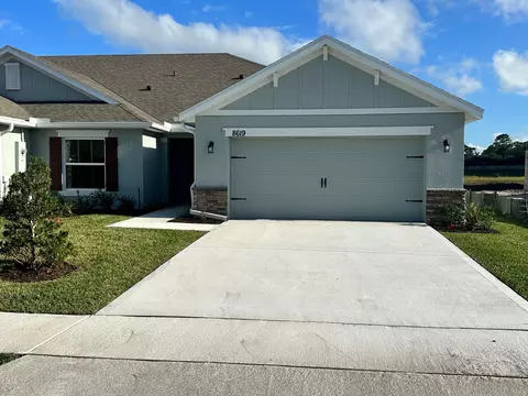 8619 Modeno St, Fort Pierce, FL 34951