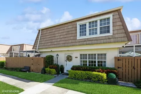 11625 Winchester Dr #C, Palm Beach Gardens, FL 33410