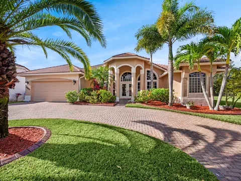 265 SW Egret Lndg, Port Saint Lucie, FL 34953