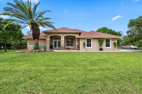 16261 Hamlin Blvd, Loxahatchee, FL 33470