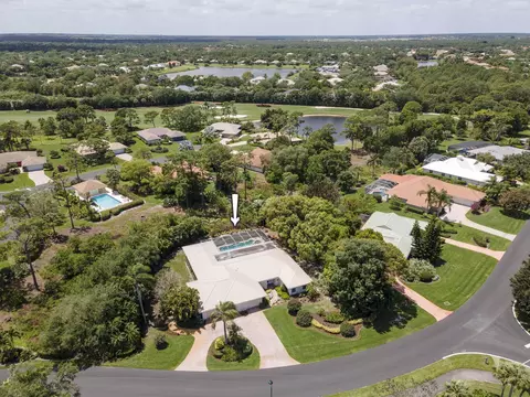 4781 SW Parkgate Blvd, Palm City, FL 34990