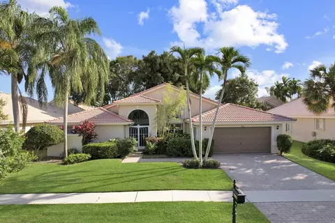 7268 Angel Falls Ct, Boynton Beach, FL 33437