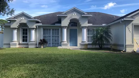 2967 SW Boxwood Cir, Port Saint Lucie, FL 34953