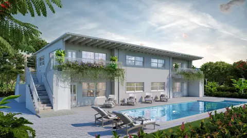 107 Sandal Ln, Palm Beach Shores, FL 33404
