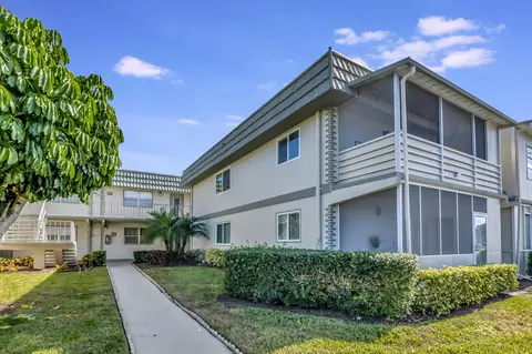 278 Monaco F, Delray Beach, FL 33446