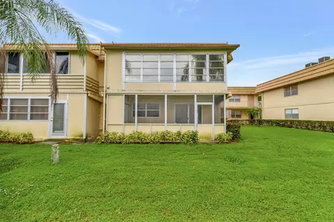 200 Saxony E, Delray Beach, FL 33446 photo 38