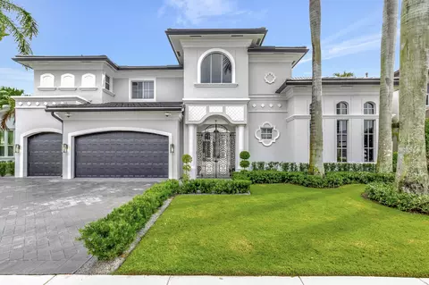 16380 E Via Venetia E, Delray Beach, FL 33484