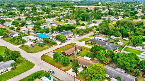 4234 Melaleuca St, West Palm Beach, FL 33406