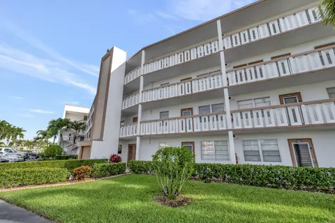 4006 Cornwall A, Boca Raton, FL 33434