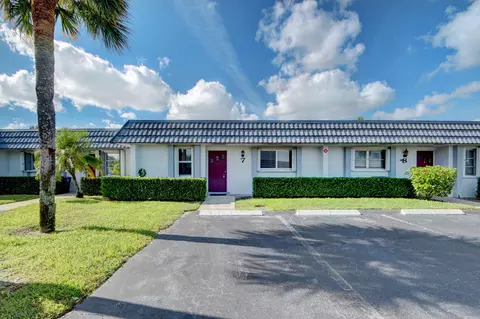 2886 Fernley Dr E #7, West Palm Beach, FL 33415