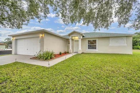 538 Whitehall Ave SW, Palm Bay, FL 32908